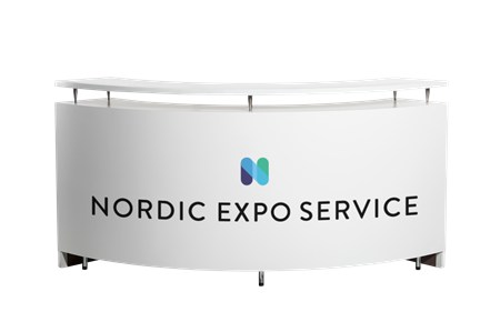 Print till Halvmåne disk